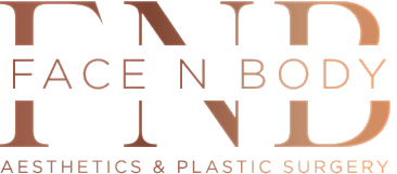 Face N Body Logo