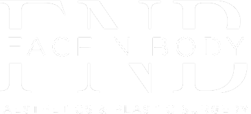 Face N Body Logo